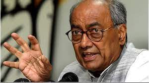 digvijay singh