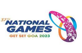 37th National Games