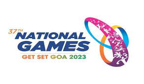 37th National Games