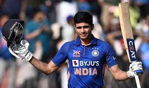 Shubman Gill has dengue