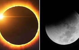 eclipse on 29th, what will be the effect on