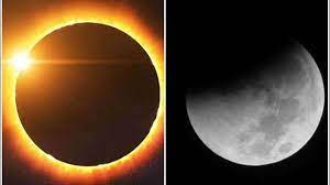 eclipse on 29th, what will be the effect on