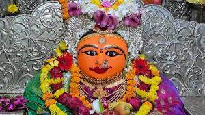 Mata Harsiddhi will not sleep
