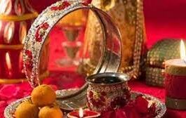 Karva Chauth fast