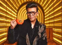 announces Koffee with Karan season 08