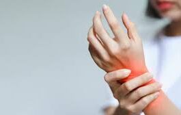 cause of wrist pain, don't ignore it