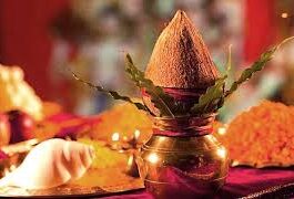 Shardiya Navratri from tomorrow,