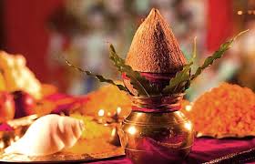 Shardiya Navratri from tomorrow,