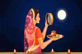 Sharad Purnima, Goddess Lakshmi