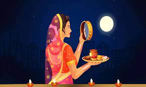 Karva Chauth be celebrated