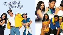 'Kuch Kuch Hota Hai' will be re-released