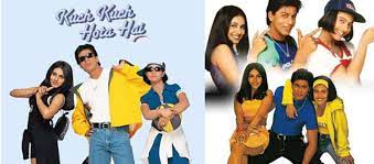 'Kuch Kuch Hota Hai' will be re-released