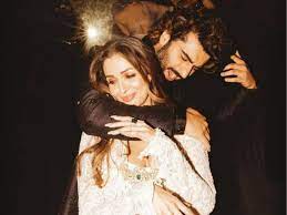 Malaika Arora-Arjun Kapoor's breakup