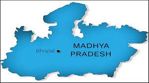 foundation day of Madhya Pradesh.