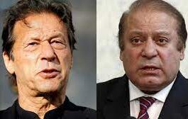 Imran Khan's party furious over Nawaz