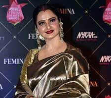 Rekha turns 69