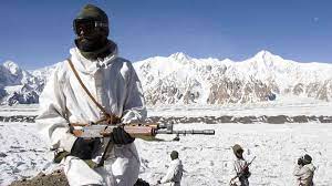 Martyrdom of country's