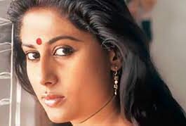 Smita Patil gave