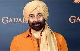 Sunny Deol turns 67