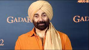 Sunny Deol turns 67