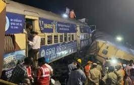 rail accident