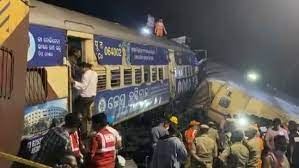 rail accident