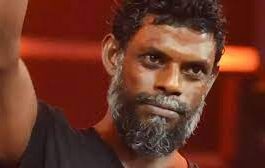 Actor Vinayakan