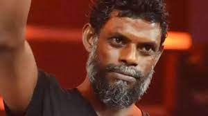 Actor Vinayakan