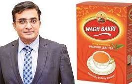 Wagh Bakri Tea