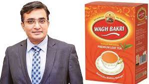 Wagh Bakri Tea