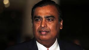 threatened to kill Mukesh Ambani