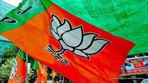 resignations begins in BJP