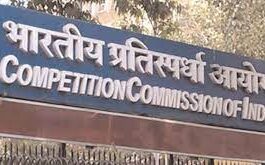 Competition Commission of India