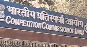 Competition Commission of India