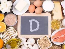 Vitamin D can worsen health