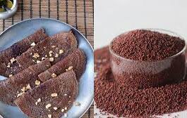 Ragi in Winters: Ragi