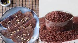 Ragi in Winters: Ragi