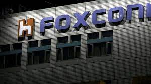 iPhone maker Foxconn