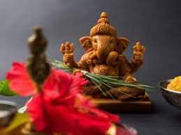 Ganadheep Sankashti Chaturthi