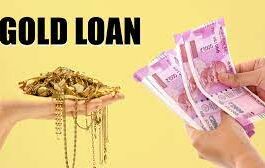 gold loan will also become your