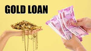 gold loan will also become your