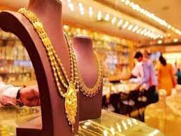 who bought gold before Dhanteras