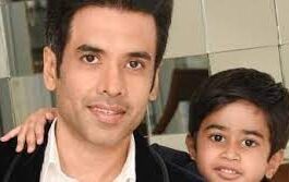 Tusshar Kapoor