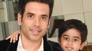 Tusshar Kapoor