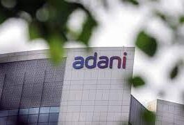 Adani Group will invest