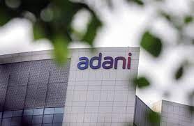 Adani Group will invest