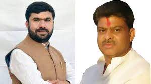 Chhindwara BJP's fight now