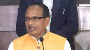 Minister Shivraj Singh sai