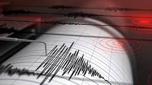 Earthquake tremors again in Sidhi-Singrauli