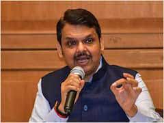 Devendra Fadnavis wrote a letter to Ajit